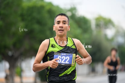 halcones | Carrera 5 y 10K Multimedios Laguna 2025