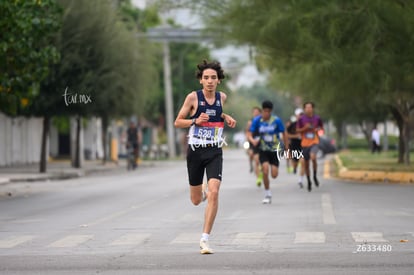Carrera 5 y 10K Multimedios Laguna 2025 | Carrera 5 y 10K Multimedios Laguna 2025