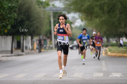 Carrera 5 y 10K Multimedios Laguna 2025 | Carrera 5 y 10K Multimedios Laguna 2025