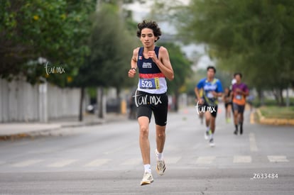 Carrera 5 y 10K Multimedios Laguna 2025 | Carrera 5 y 10K Multimedios Laguna 2025
