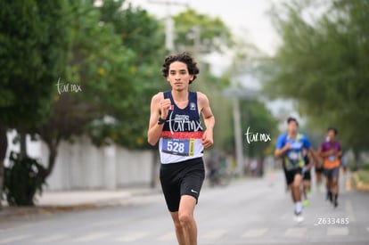 Carrera 5 y 10K Multimedios Laguna 2025 | Carrera 5 y 10K Multimedios Laguna 2025