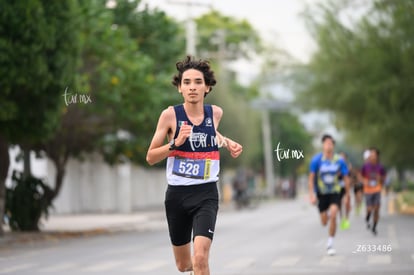 Carrera 5 y 10K Multimedios Laguna 2025 | Carrera 5 y 10K Multimedios Laguna 2025