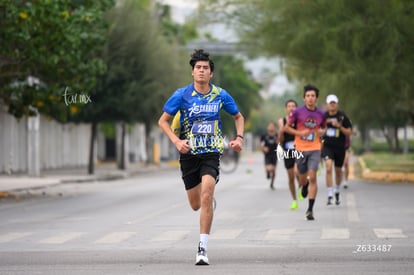 Carrera 5 y 10K Multimedios Laguna 2025 | Carrera 5 y 10K Multimedios Laguna 2025