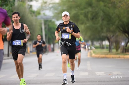 Carrera 5 y 10K Multimedios Laguna 2025 | Carrera 5 y 10K Multimedios Laguna 2025