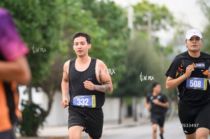 Carrera 5 y 10K Multimedios Laguna 2025 | Carrera 5 y 10K Multimedios Laguna 2025