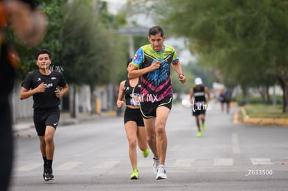 halcones | Carrera 5 y 10K Multimedios Laguna 2025