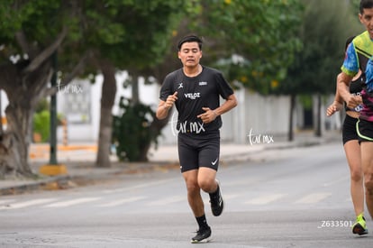 veloz | Carrera 5 y 10K Multimedios Laguna 2025