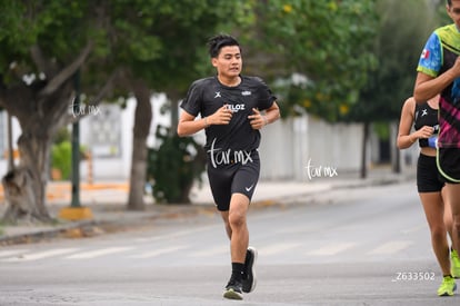 veloz | Carrera 5 y 10K Multimedios Laguna 2025