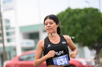 veloz | Carrera 5 y 10K Multimedios Laguna 2025