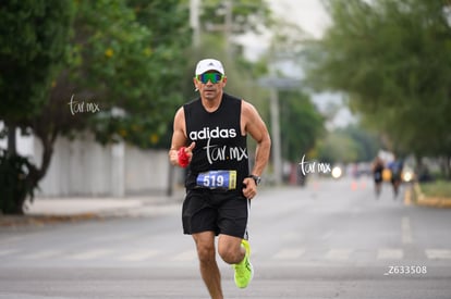Carrera 5 y 10K Multimedios Laguna 2025 | Carrera 5 y 10K Multimedios Laguna 2025