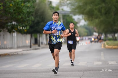 Carrera 5 y 10K Multimedios Laguna 2025 | Carrera 5 y 10K Multimedios Laguna 2025
