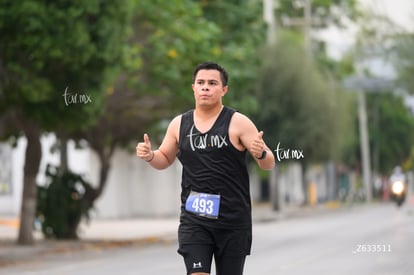 Carrera 5 y 10K Multimedios Laguna 2025 | Carrera 5 y 10K Multimedios Laguna 2025