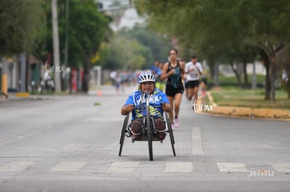 Carrera 5 y 10K Multimedios Laguna 2025 | Carrera 5 y 10K Multimedios Laguna 2025