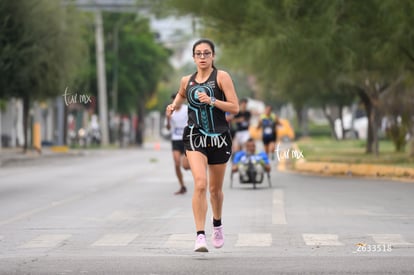 halcones | Carrera 5 y 10K Multimedios Laguna 2025