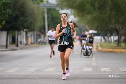halcones | Carrera 5 y 10K Multimedios Laguna 2025