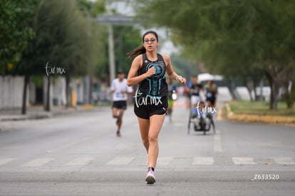 halcones | Carrera 5 y 10K Multimedios Laguna 2025