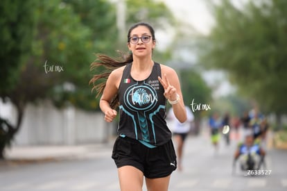Carrera 5 y 10K Multimedios Laguna 2025 | Carrera 5 y 10K Multimedios Laguna 2025