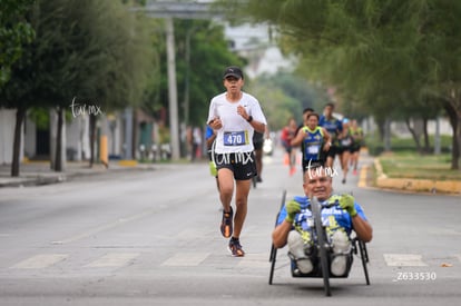 Carrera 5 y 10K Multimedios Laguna 2025 | Carrera 5 y 10K Multimedios Laguna 2025