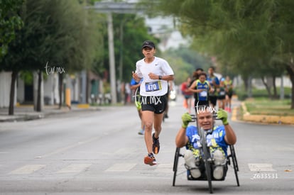 Carrera 5 y 10K Multimedios Laguna 2025 | Carrera 5 y 10K Multimedios Laguna 2025