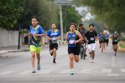 Carrera 5 y 10K Multimedios Laguna 2025 | Carrera 5 y 10K Multimedios Laguna 2025