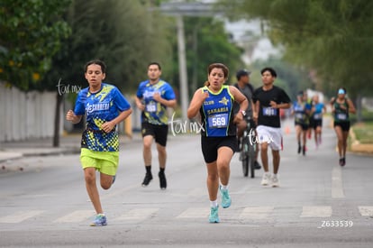 Carrera 5 y 10K Multimedios Laguna 2025 | Carrera 5 y 10K Multimedios Laguna 2025
