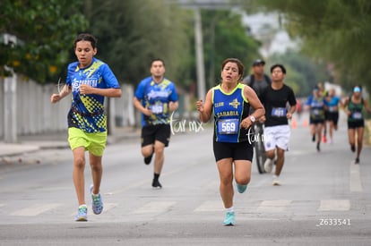Carrera 5 y 10K Multimedios Laguna 2025 | Carrera 5 y 10K Multimedios Laguna 2025