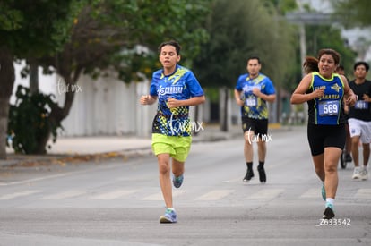 Carrera 5 y 10K Multimedios Laguna 2025 | Carrera 5 y 10K Multimedios Laguna 2025