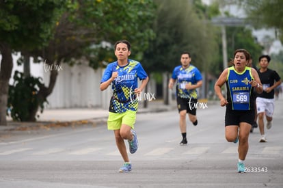 Carrera 5 y 10K Multimedios Laguna 2025 | Carrera 5 y 10K Multimedios Laguna 2025