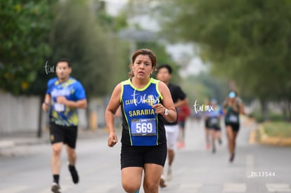 Carrera 5 y 10K Multimedios Laguna 2025 | Carrera 5 y 10K Multimedios Laguna 2025