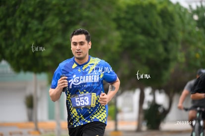Carrera 5 y 10K Multimedios Laguna 2025 | Carrera 5 y 10K Multimedios Laguna 2025