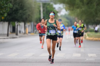 veloz | Carrera 5 y 10K Multimedios Laguna 2025