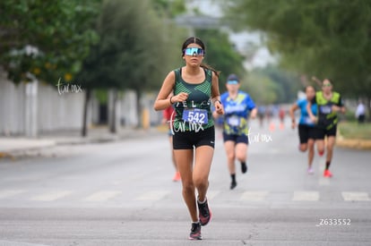 veloz | Carrera 5 y 10K Multimedios Laguna 2025