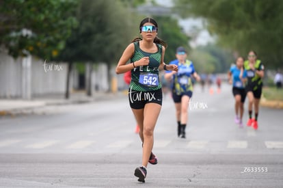 veloz | Carrera 5 y 10K Multimedios Laguna 2025