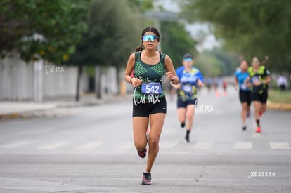 veloz | Carrera 5 y 10K Multimedios Laguna 2025