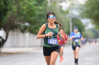 veloz | Carrera 5 y 10K Multimedios Laguna 2025