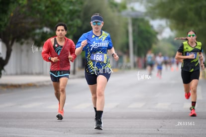 Carrera 5 y 10K Multimedios Laguna 2025 | Carrera 5 y 10K Multimedios Laguna 2025