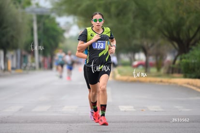 Emet Teresa, halcones | Carrera 5 y 10K Multimedios Laguna 2025