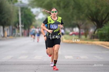 Emet Teresa, halcones | Carrera 5 y 10K Multimedios Laguna 2025