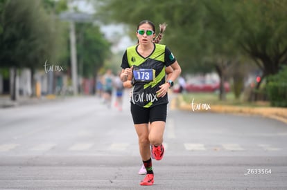 Emet Teresa, halcones | Carrera 5 y 10K Multimedios Laguna 2025