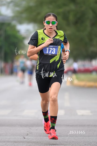 Emet Teresa, halcones | Carrera 5 y 10K Multimedios Laguna 2025