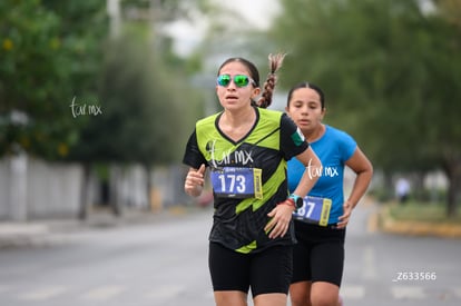 Emet Teresa, halcones | Carrera 5 y 10K Multimedios Laguna 2025