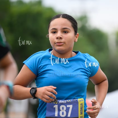Carrera 5 y 10K Multimedios Laguna 2025 | Carrera 5 y 10K Multimedios Laguna 2025