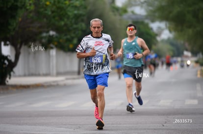 Carrera 5 y 10K Multimedios Laguna 2025 | Carrera 5 y 10K Multimedios Laguna 2025