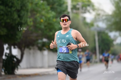 Carrera 5 y 10K Multimedios Laguna 2025 | Carrera 5 y 10K Multimedios Laguna 2025