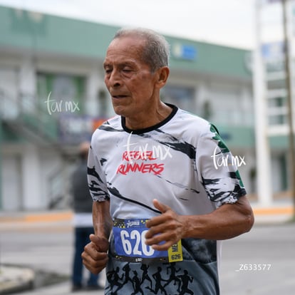 rebeldes | Carrera 5 y 10K Multimedios Laguna 2025