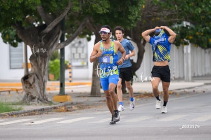 lobos | Carrera 5 y 10K Multimedios Laguna 2025
