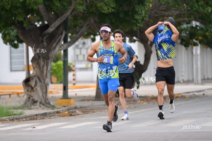 Carrera 5 y 10K Multimedios Laguna 2025 | Carrera 5 y 10K Multimedios Laguna 2025