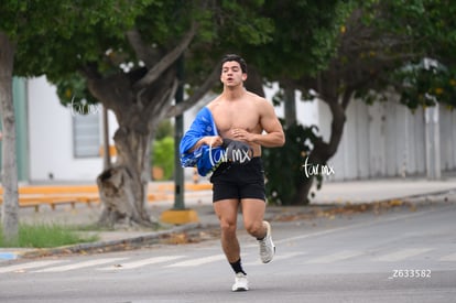 Carrera 5 y 10K Multimedios Laguna 2025 | Carrera 5 y 10K Multimedios Laguna 2025