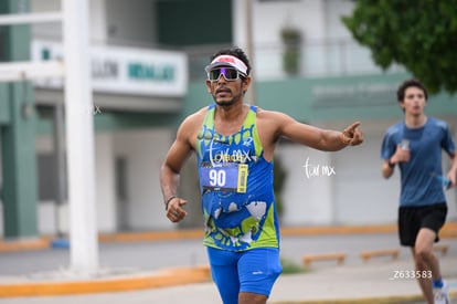 lobos | Carrera 5 y 10K Multimedios Laguna 2025