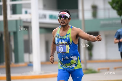 lobos | Carrera 5 y 10K Multimedios Laguna 2025